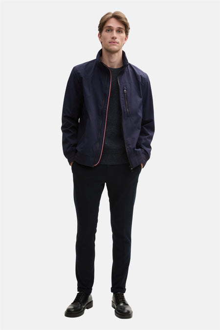 Jas (kort) Blauw - TOM TAILOR