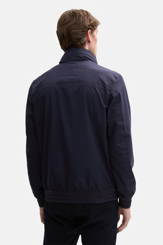 Jas (kort) Blauw - TOM TAILOR