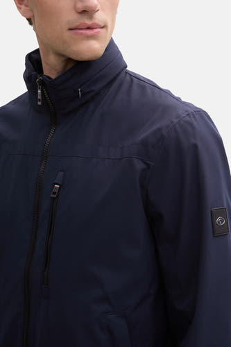 Jas (kort) Blauw - TOM TAILOR