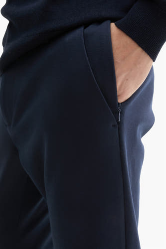 Chino Blauw - TOM TAILOR