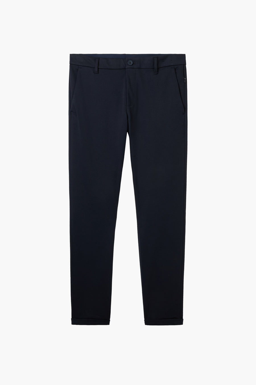 Chino Blauw - TOM TAILOR