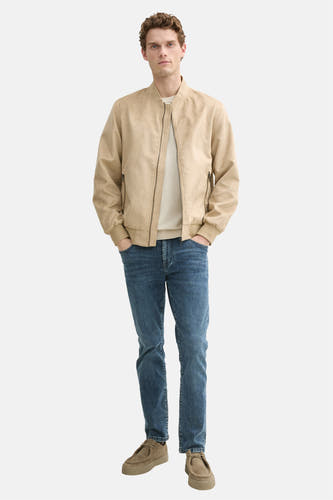 Jas (kort) Beige - TOM TAILOR