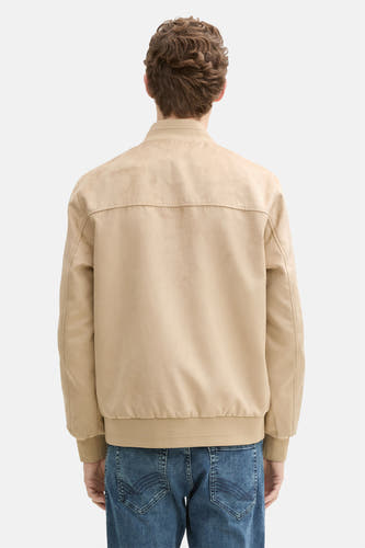 Jas (kort) Beige - TOM TAILOR