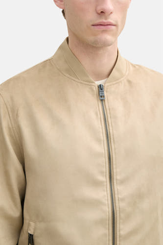 Jas (kort) Beige - TOM TAILOR