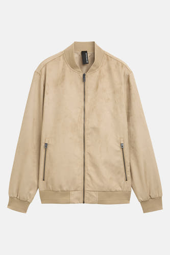 Jas (kort) Beige - TOM TAILOR