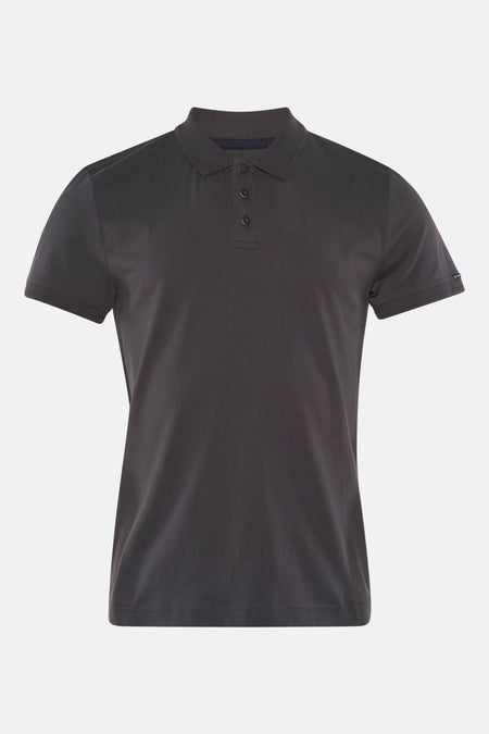 Polo's Grijs - TOM TAILOR