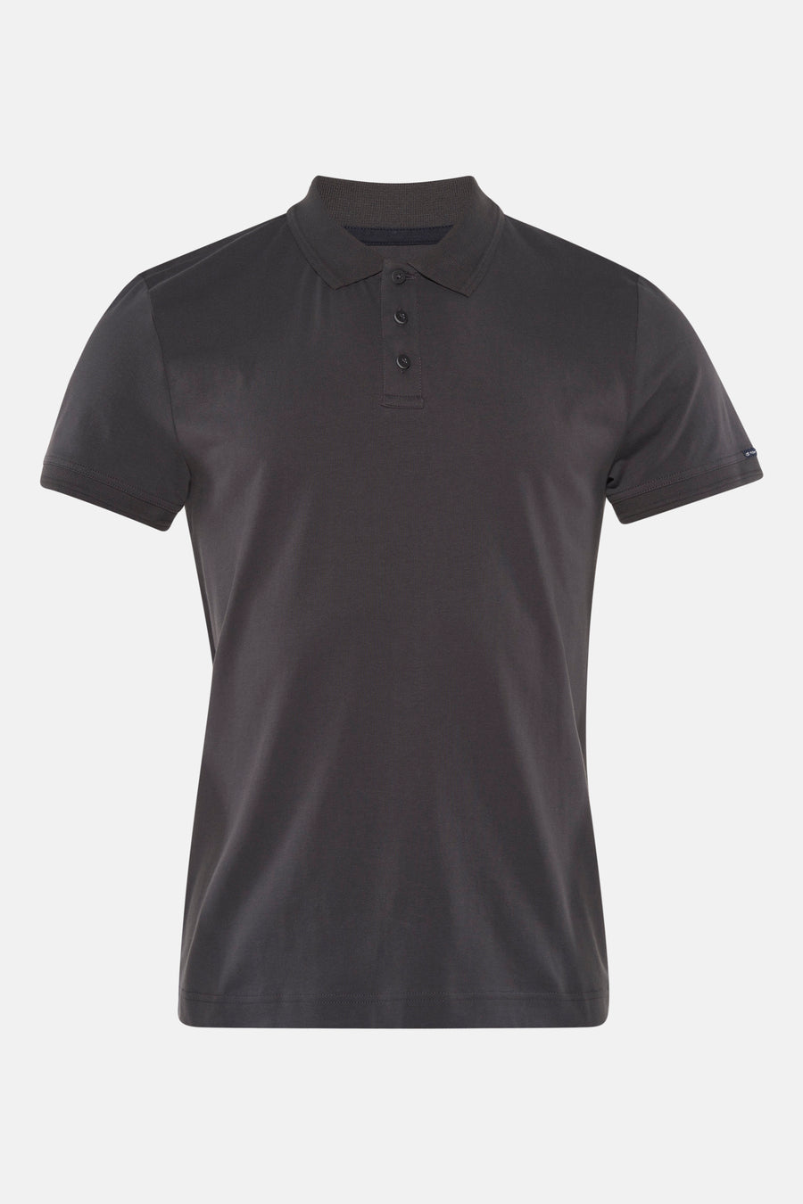 Polo's Grijs - TOM TAILOR