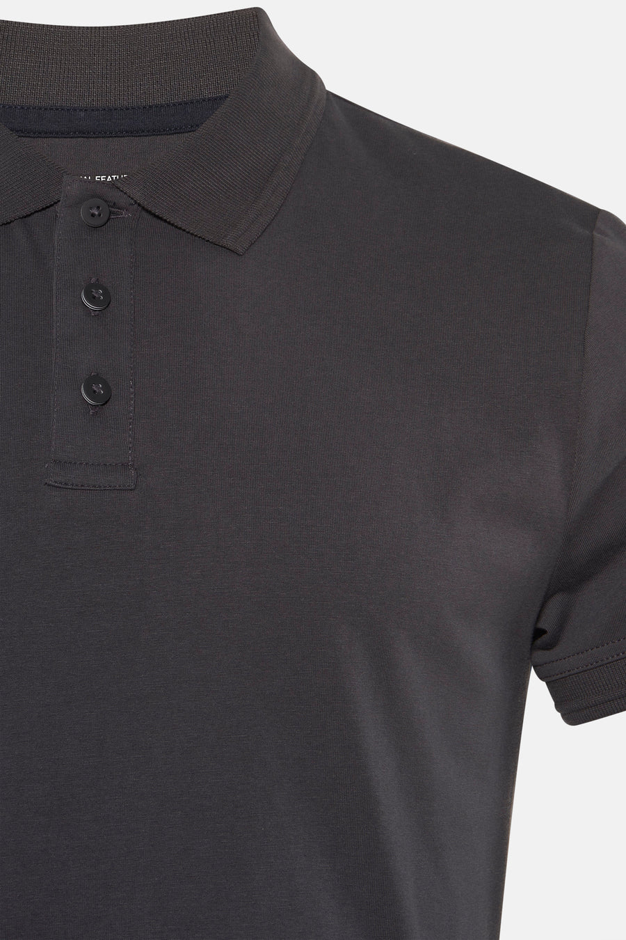 Polo's Grijs - TOM TAILOR