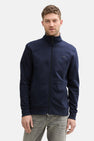 Gilet - blauw
