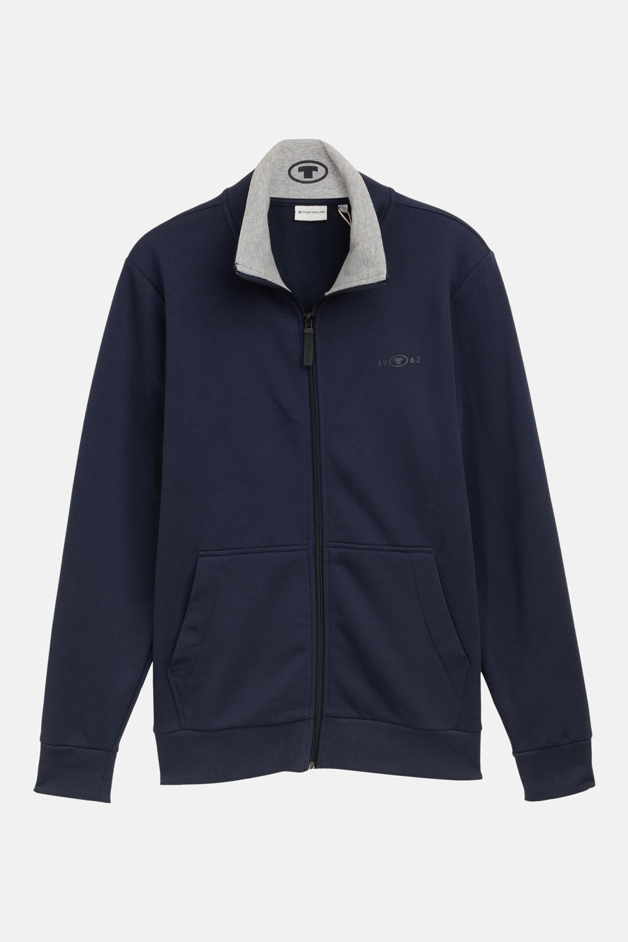 Gilet - blauw