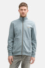 Sweater (gilet) Blauw - TOM TAILOR