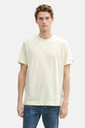 T-shirt (korte mouwen) Groen - TOM TAILOR
