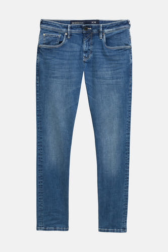 Jeans straight Mid blue denim - TOM TAILOR