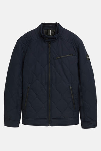 Jas (kort) Blauw - TOM TAILOR