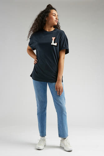 Jeans straight Light blue denim - Lee®