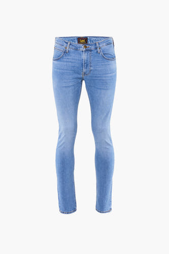 Jeans tapered Light blue denim - Lee®
