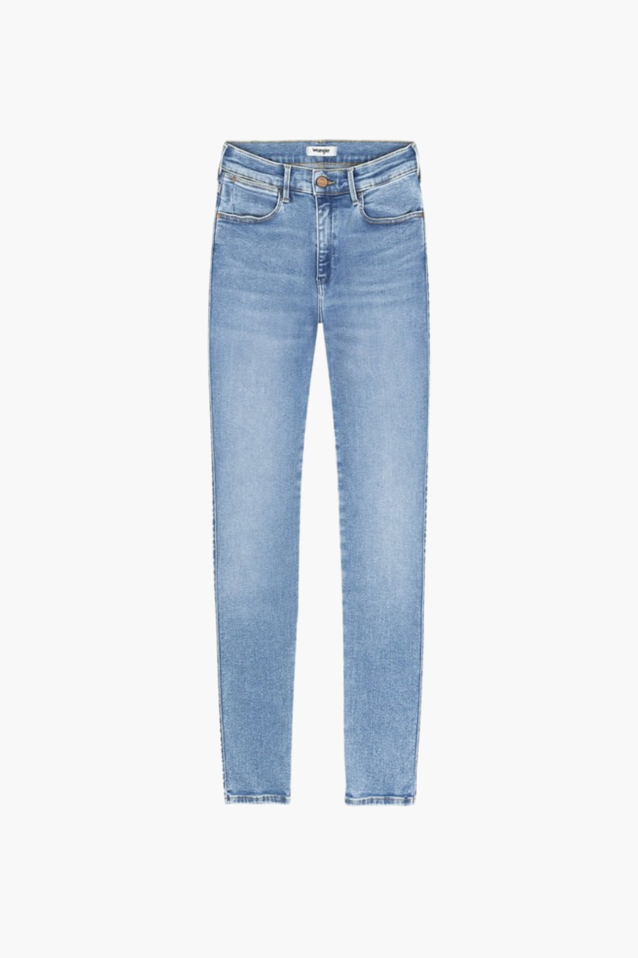 Jeans skinny Denim - Wrangler®