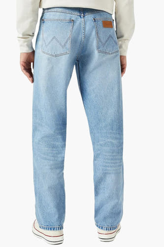Jeans wide Denim - Wrangler®