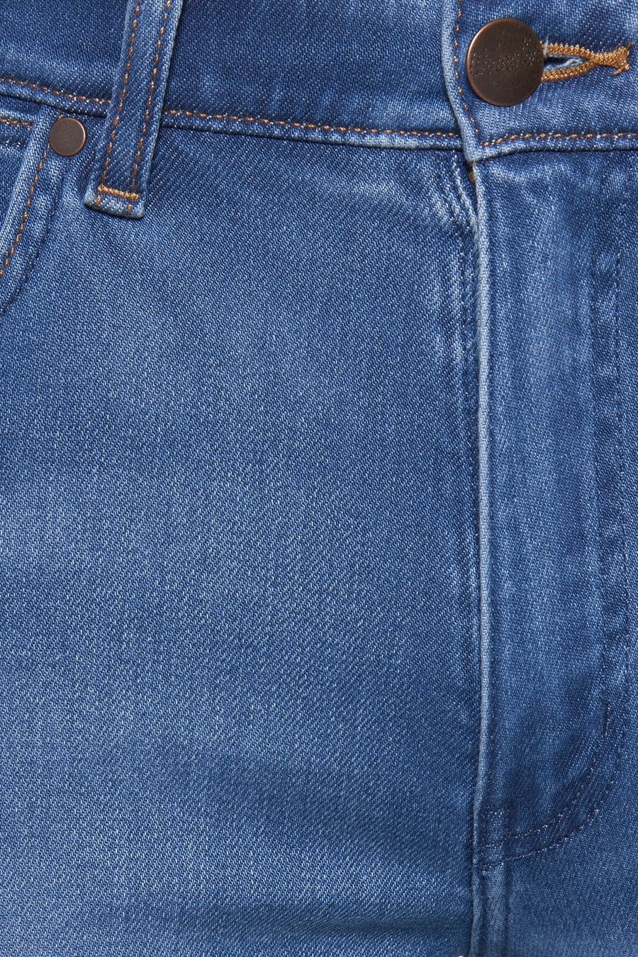 Jeans tapered Denim - Wrangler®