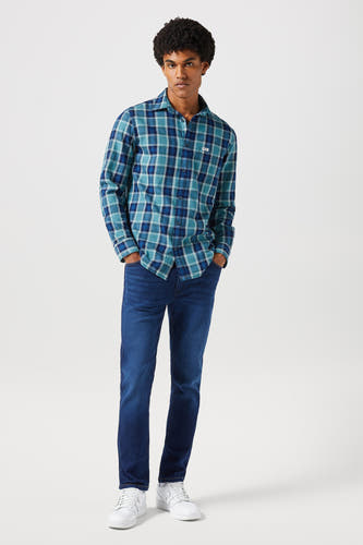 Jeans tapered Denim - Wrangler®