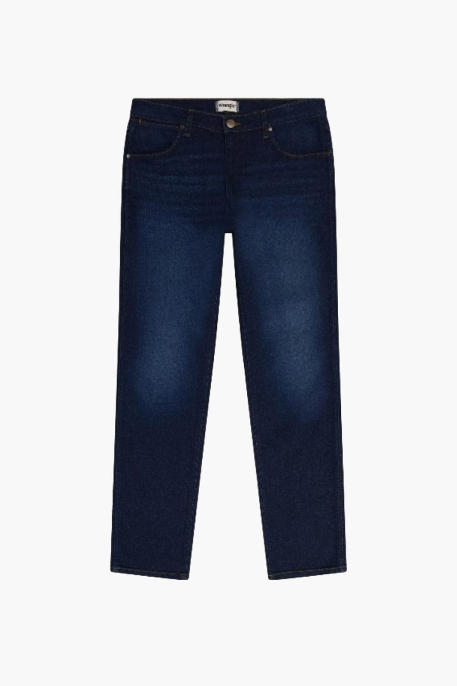 Jeans tapered Denim - Wrangler®