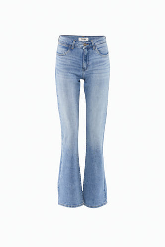 Jeans bootcut Denim - Wrangler®