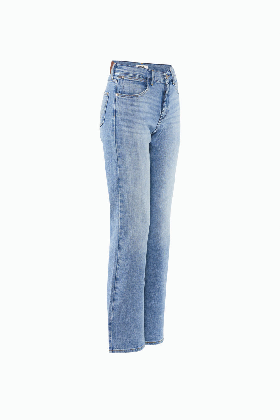 Jeans bootcut Denim - Wrangler®