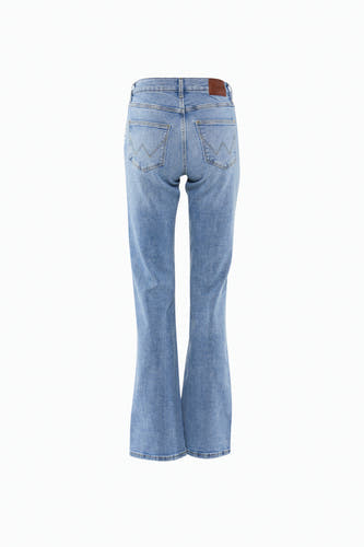 Jeans bootcut Denim - Wrangler®