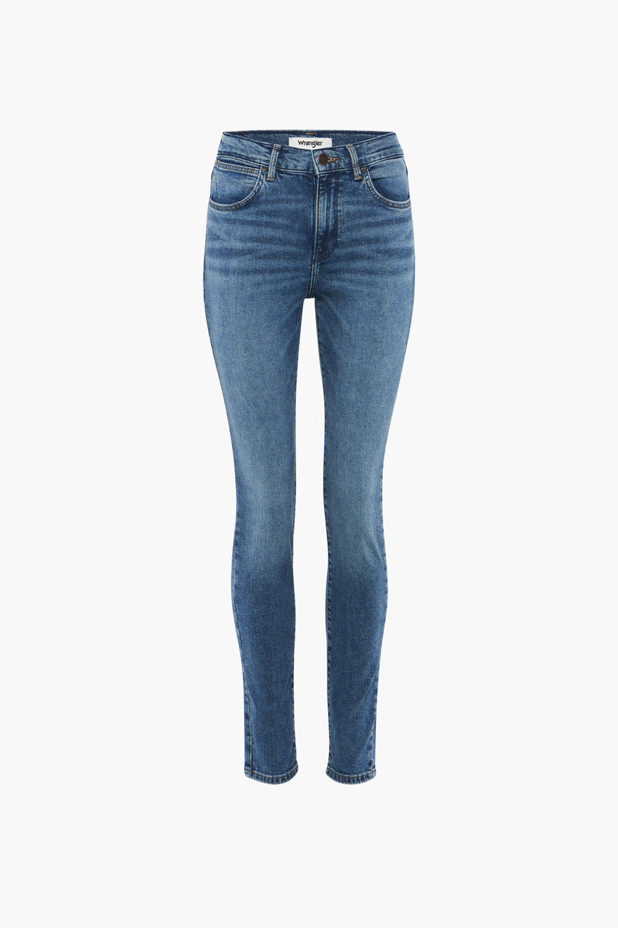 Jeans skinny Denim - Wrangler®