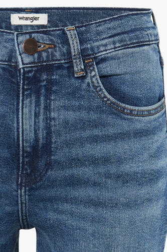 Jeans skinny Denim - Wrangler®