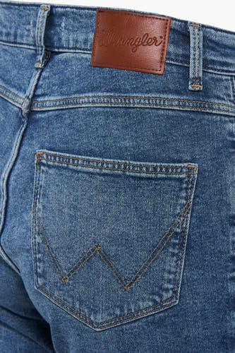 Jeans skinny Denim - Wrangler®