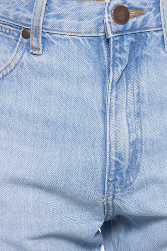 Jeans wide Denim - Wrangler®