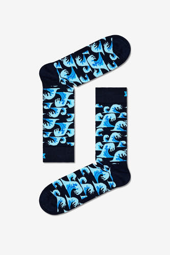 Sokken Blauw - Happy Socks®
