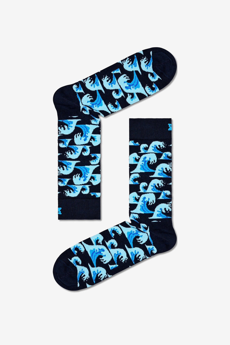 Sokken Blauw - Happy Socks®