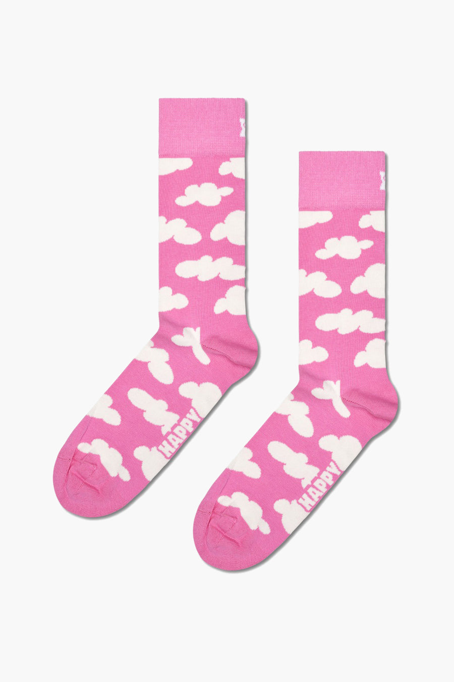 Sokken Roze - Happy Socks®