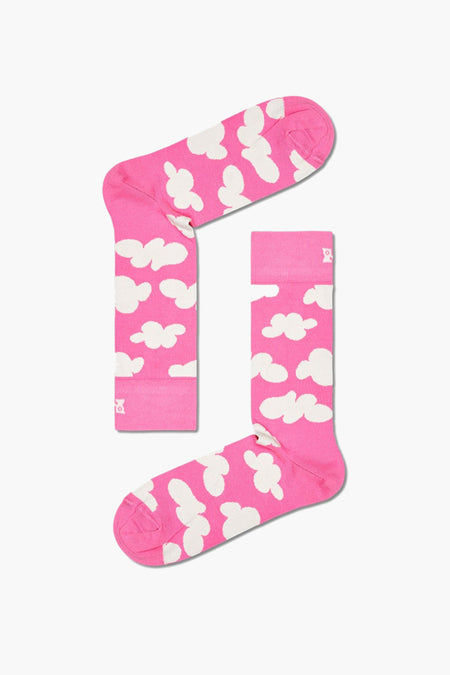 Sokken Roze - Happy Socks®