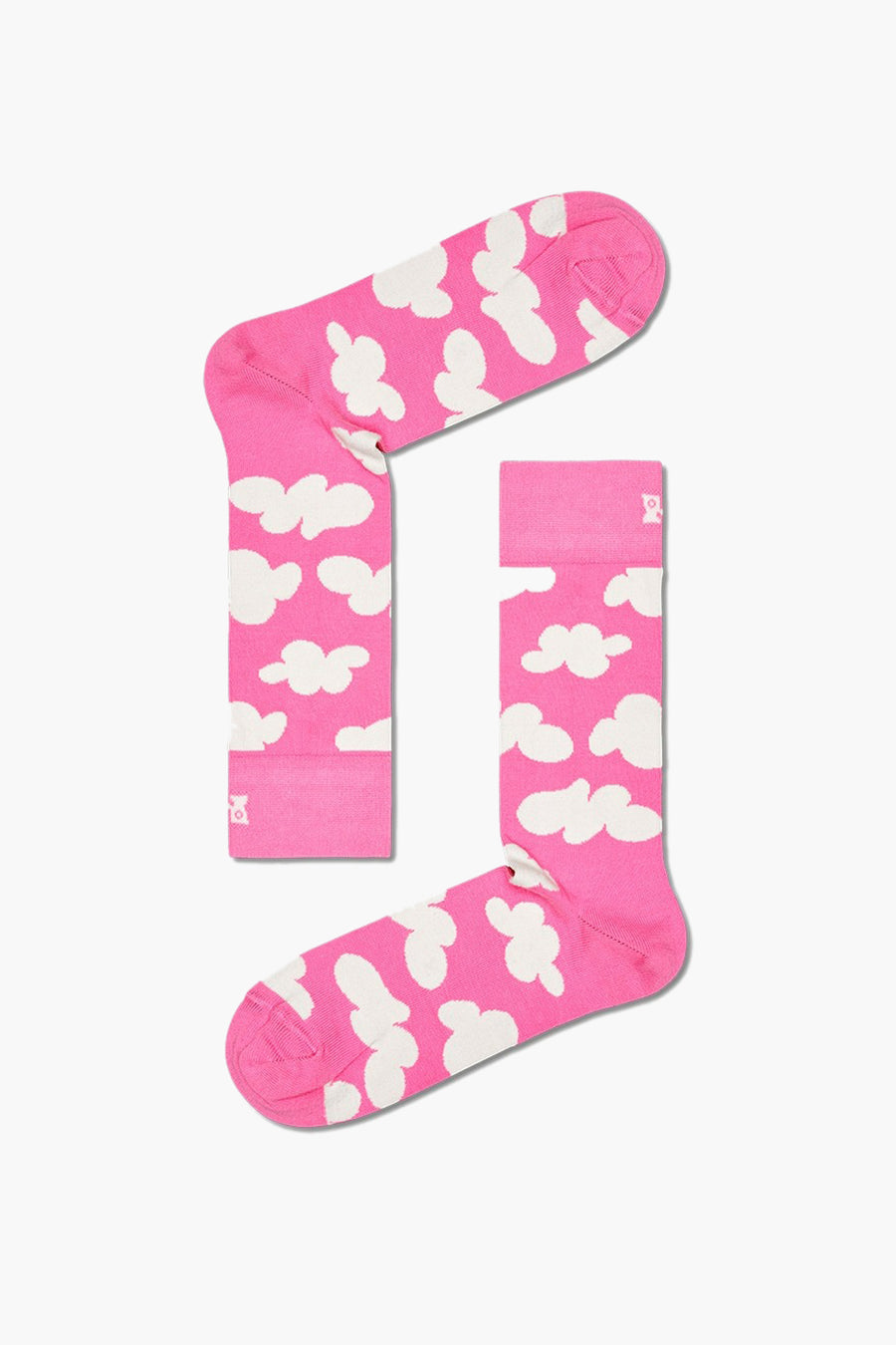 Sokken Roze - Happy Socks®