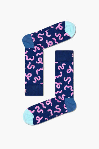 Sokken Blauw - Happy Socks®