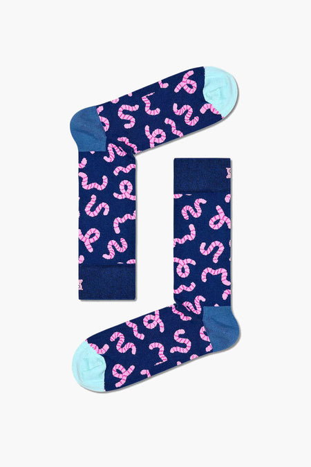 Sokken Blauw - Happy Socks®