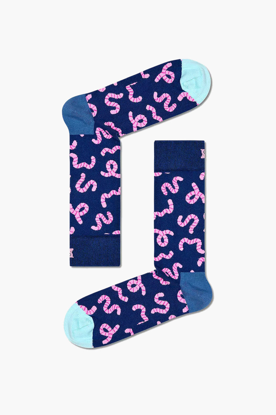 Sokken Blauw - Happy Socks®