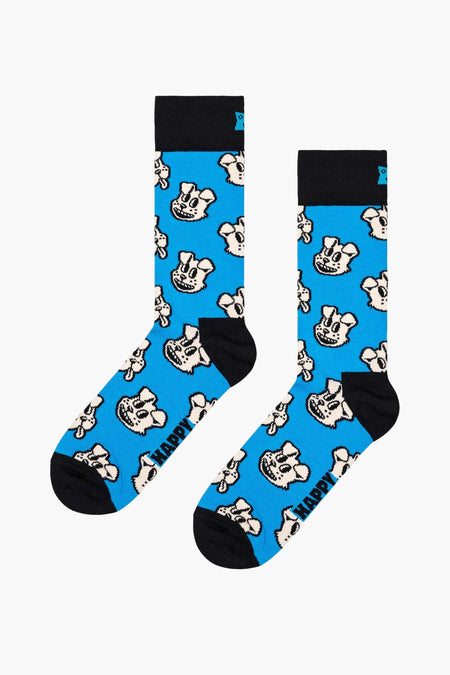 Sokken Blauw - Happy Socks®
