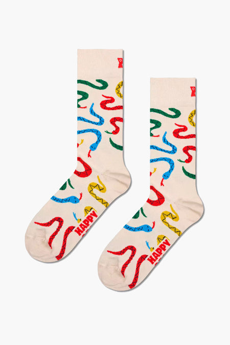 Sokken Beige - Happy Socks®