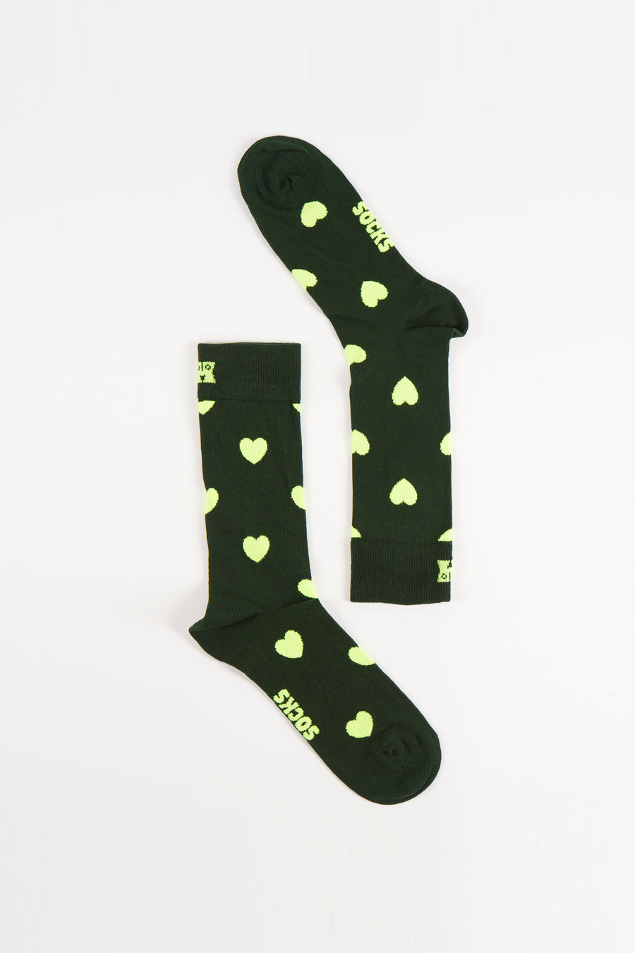 Sokken Groen - Happy Socks®