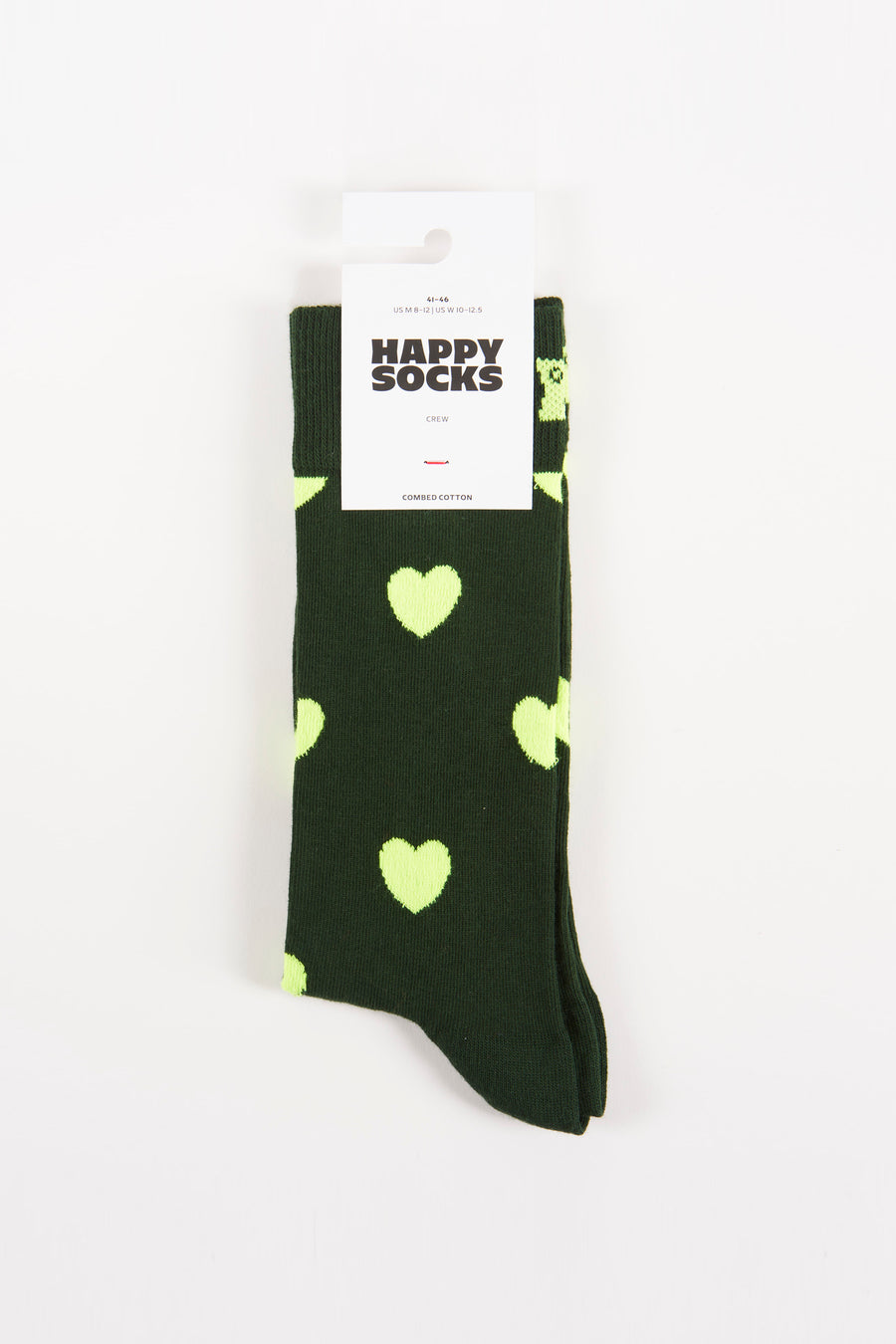 Sokken Groen - Happy Socks®