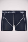 Boxershort Blauw - ACCESSORIES BY JACK & JONES