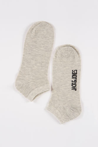 Sokken Grijs - ACCESSORIES BY JACK & JONES