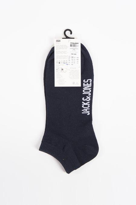 Sokken Blauw - ACCESSORIES BY JACK & JONES