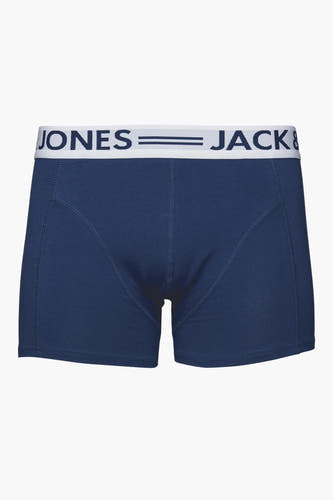 Boxershort Blauw - ACCESSORIES BY JACK & JONES