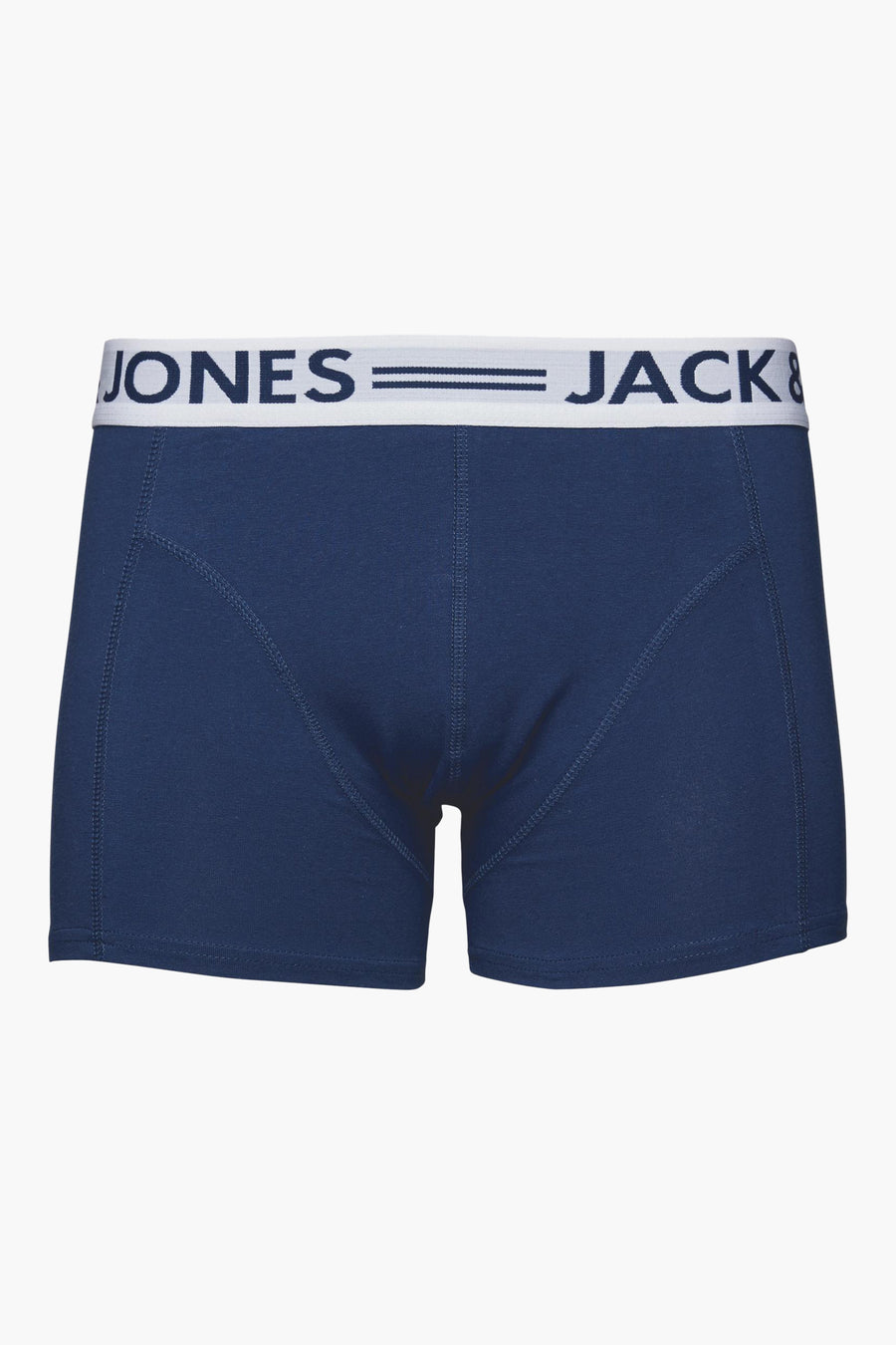 Boxershort Blauw - ACCESSORIES BY JACK & JONES