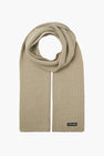 Wintersjaal Beige - ACCESSORIES BY JACK & JONES